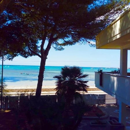 Villa Dimora Del Sole Porto Cesareo Exterior foto